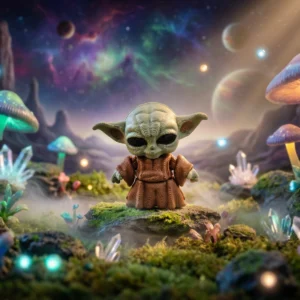 Baby-yoda