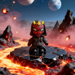 Darthmoll