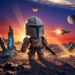 Mandolorian