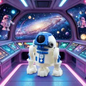 R2D2