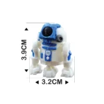 بند انگشتی R2D2 جیبی تویز - Image 3