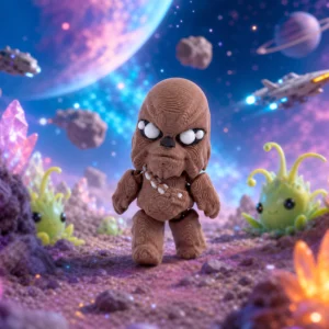 chewbacca