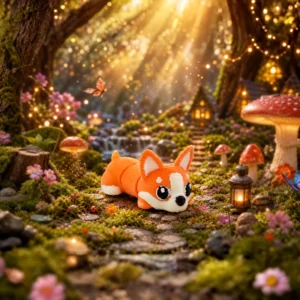corgi