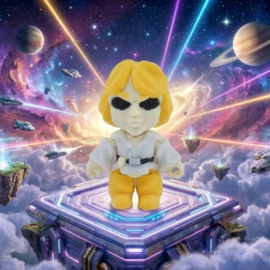 luckskywaker
