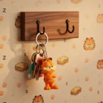 جاکلیدی گارفیلد جیبی تویز - Image 2