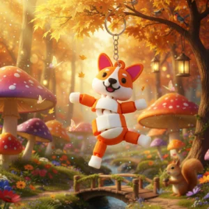 Corgi