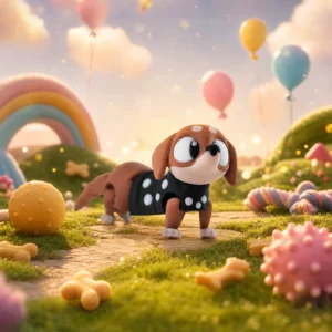 sausage-dog-toys