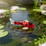 Red-fish