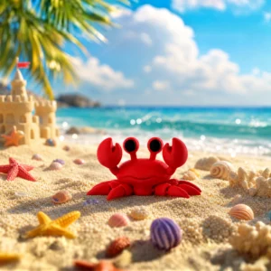 crab