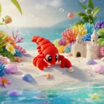 lobster-knuckletoy