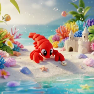 lobster-knuckletoy