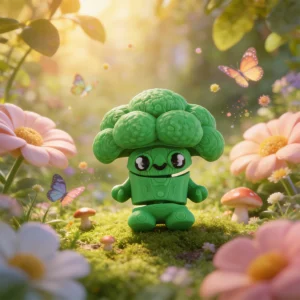 Broccoli