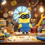 minion