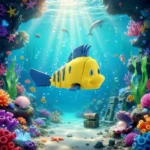 yellow-fish