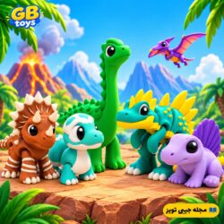 dinosaurs