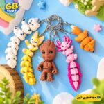 flexi-keychain